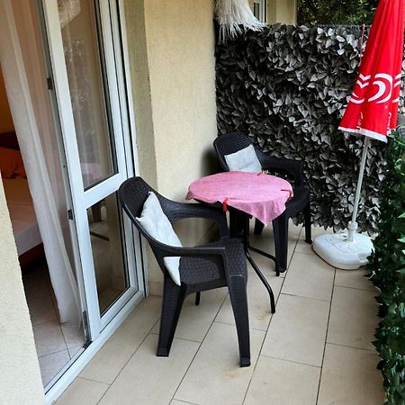 Studio On The Coast, With A View Of The Sunrise,Free We-Fi Kotor Zewnętrze zdjęcie